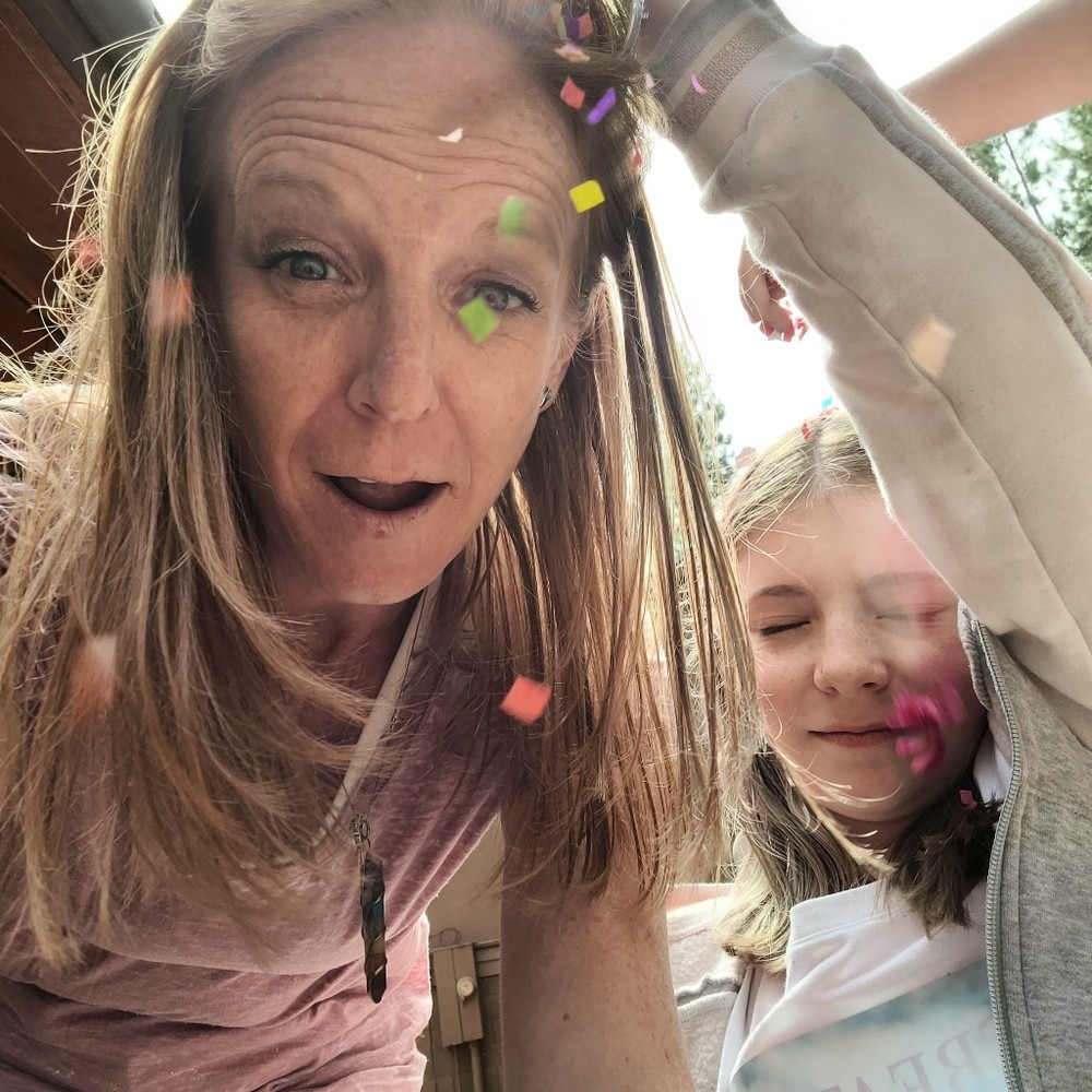 Meet your Posher, Melanie